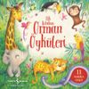 İlk Kitabım / Orman &Ouml;yk&uuml;leri (Ciltli)
