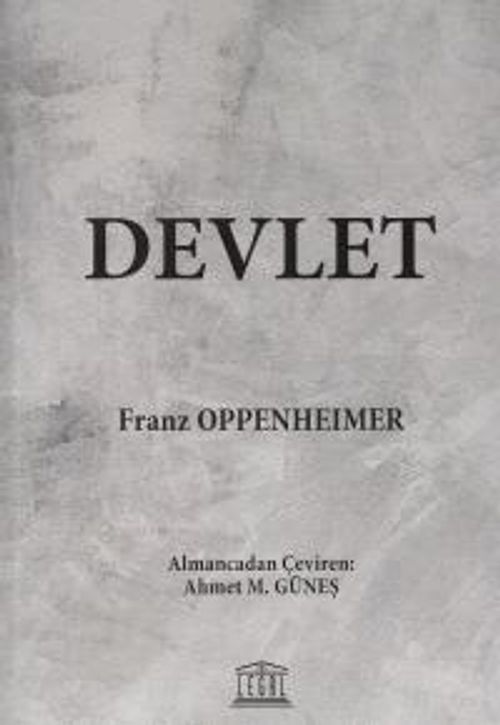 Devlet