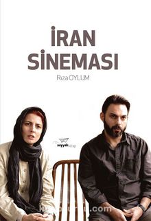 İran Sineması - Rıza Oylum