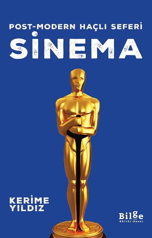Post-Modern Haçlı Seferi Sinema