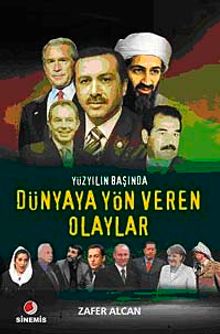 Yüzyılın Başında Dünyaya Yön Veren Olaylar