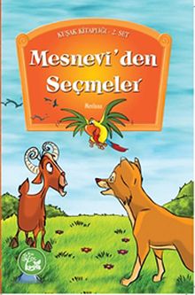 Mesnevi'den Seçmeler
