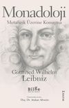 Monadoloji Metafizik &Uuml;zerine Konuşma