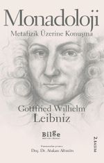 Monadoloji Metafizik Üzerine Konuşma