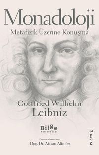 Monadoloji Metafizik Üzerine Konuşma