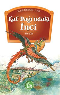 Kaf Dağı'ndaki İnci