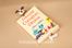 Amigurumi Sevimli Köpek Kitap Ayracı</span>