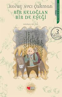 Bir Keloğlan Bir de Eşeği