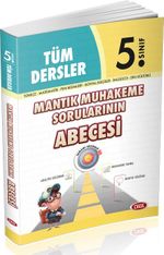 5. Sınıf Tüm Dersler Mantık Muhakeme Sorularının Abecesi