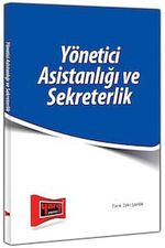 Yönetici Asistanlığı ve Sekreterlik