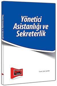 Yönetici Asistanlığı ve Sekreterlik