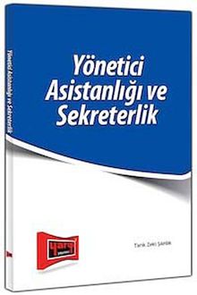 Yönetici Asistanlığı ve Sekreterlik