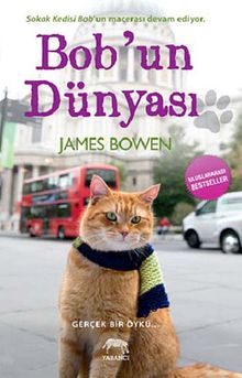 Bob'un Dünyası