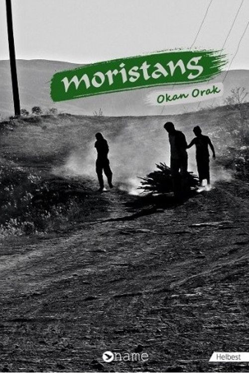 Moristang