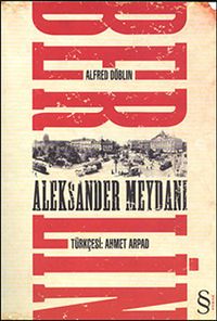 Berlin & Aleksander Meydanı