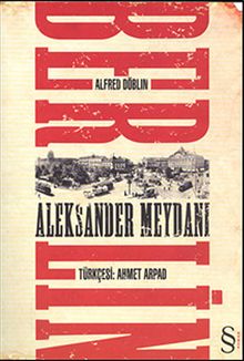 Berlin & Aleksander Meydanı