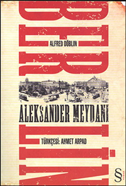 Berlin & Aleksander Meydanı