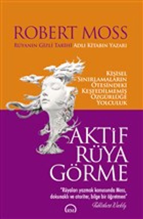 Aktif Rüya Görme