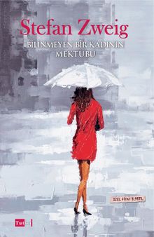 Bilinmeyen Bir Kadının Mektubu