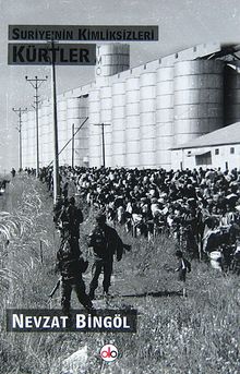 Suriye'nin Kimliksizleri Kürtler