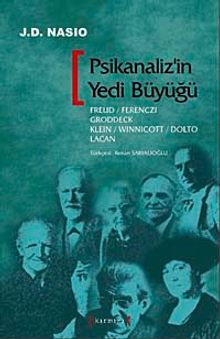Psikanaliz'in Yedi Büyüğü