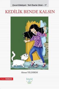 Kedilik Bende Kalsın