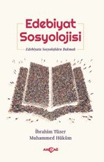 Edebiyat Sosyolojisi
