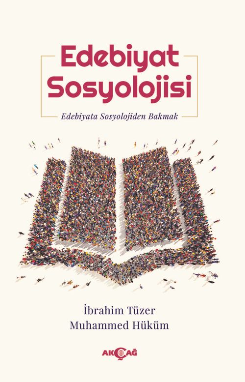 Edebiyat Sosyolojisi
