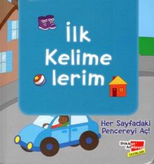 İlk Kelimelerim