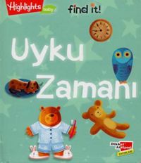 Uyku Zamanı