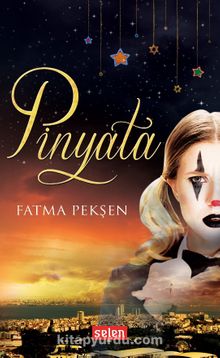 Pinyata - Fatma Pekşen