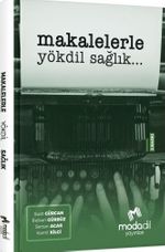 Makalelerle Yökdil Sağlık Bilimleri 