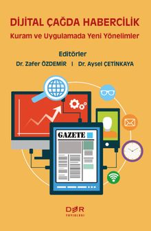 Dijital Çağda Habercilik