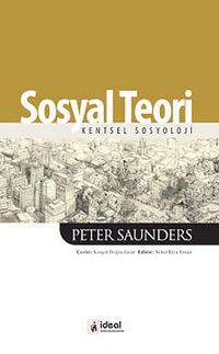 Sosyal Teori & Kentsel Sosyoloji
