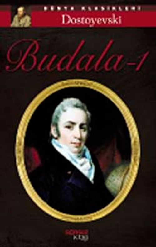 Budala-1