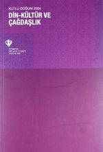 Din-Kültür ve Çağdaşlık