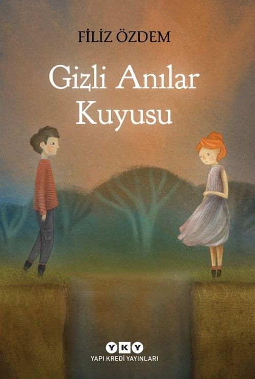 Gizli Anılar Kuyusu