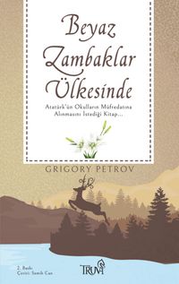 Beyaz Zambaklar Ülkesinde