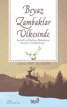 Beyaz Zambaklar Ülkesinde