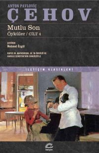 Mutlu Son / Öyküler / Cilt 4 