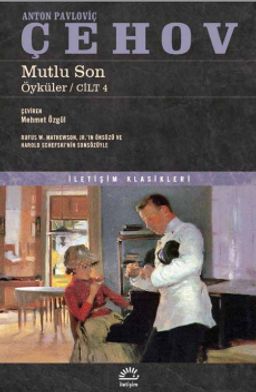 Mutlu Son / Öyküler / Cilt 4 