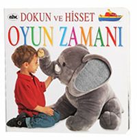 Oyun Zamanı - Dokun ve Hisset
