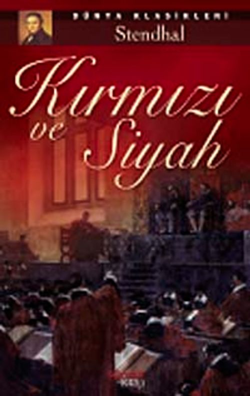 Kırmızı ve Siyah