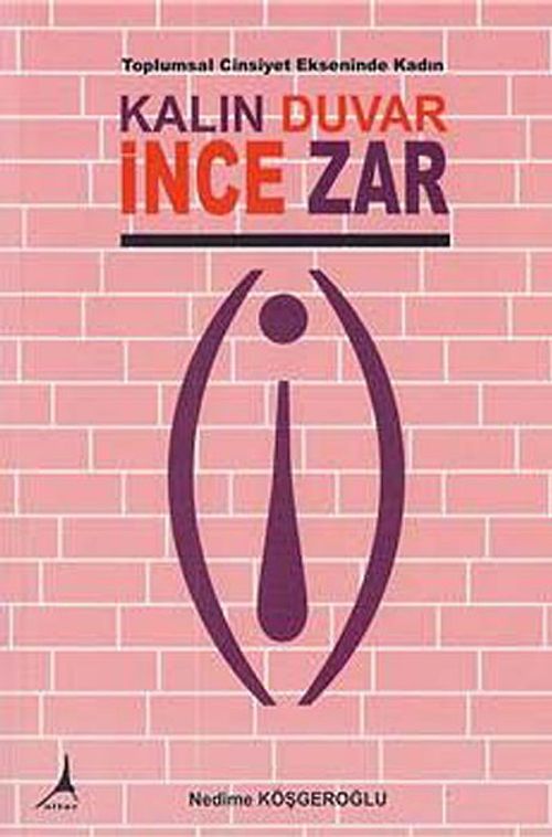 Kalın Duvar İnce Zar & Toplumsal Cinsiyet Ekseninde Kadın