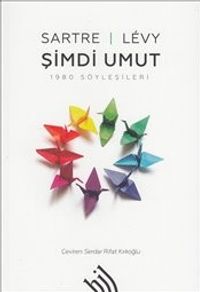 Şimdi Umut : 1980 Söyleşileri (Ciltli)