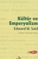 Kültür ve Emperyalizm (Ciltli)