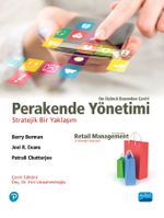 Perakende Yönetimi Stratejik Bir Yaklaşım