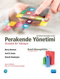 Perakende Yönetimi Stratejik Bir Yaklaşım