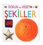 Şekiller - Dokun ve Hisset