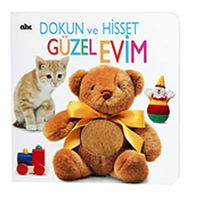 Güzel Evim - Dokun ve Hisset